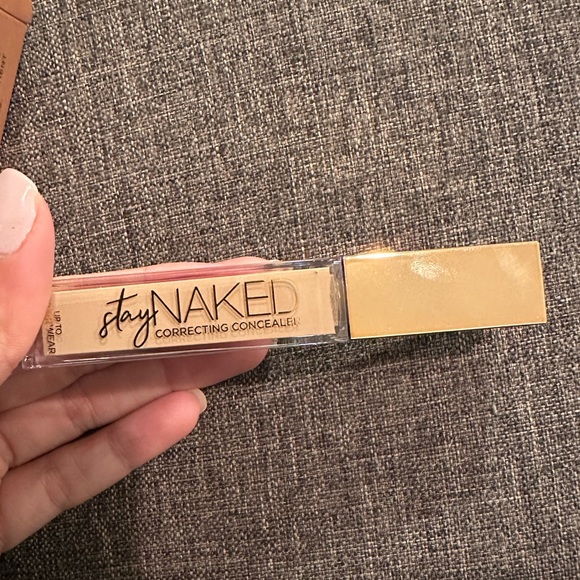 Urban Decay - Stay Naked Correcting Concealer 50CP - Picture 4 of 4